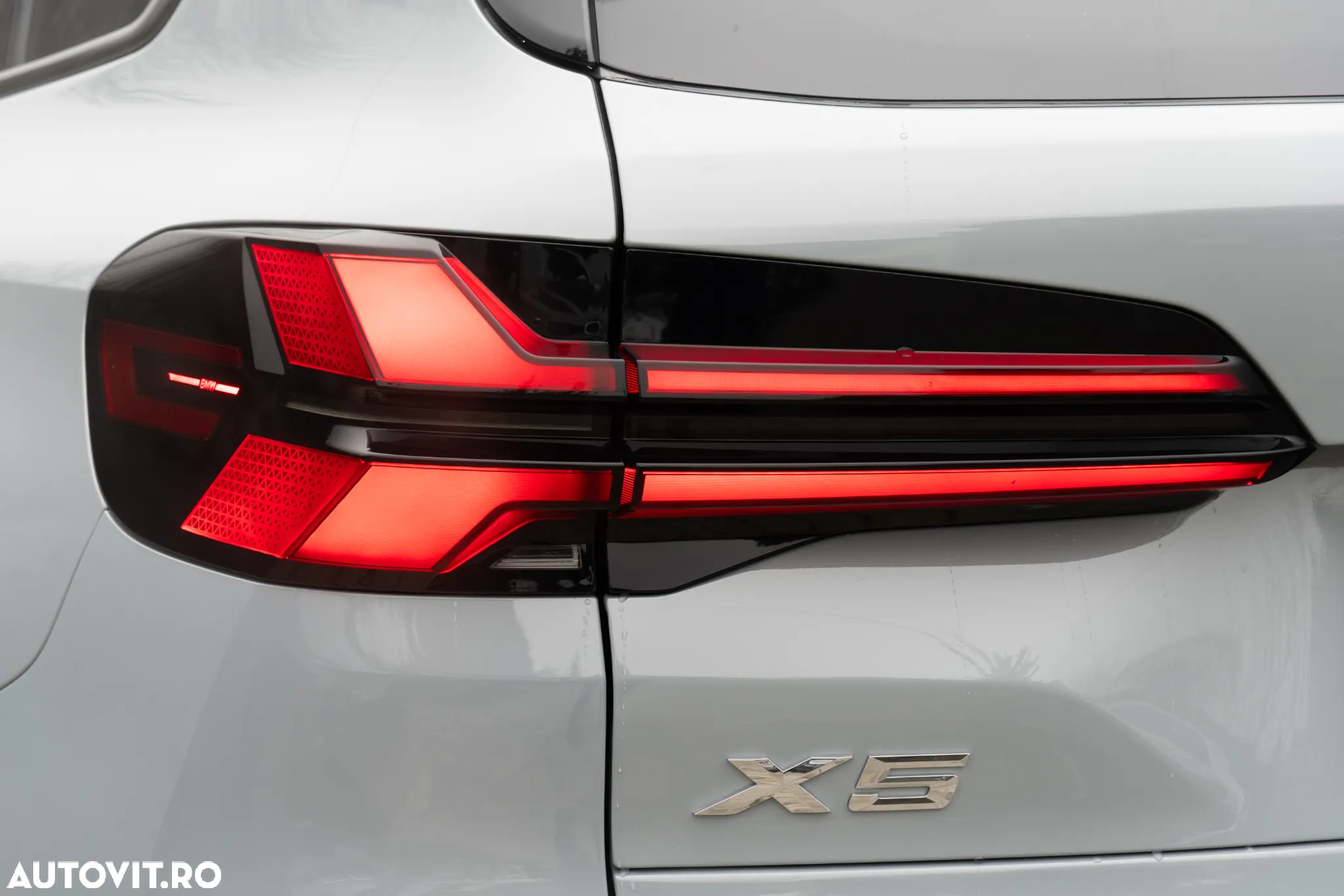 BMW X5 xDrive30d AT MHEV - 27