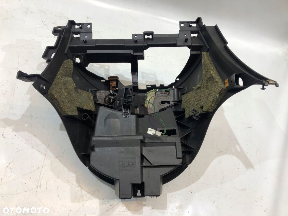 phedra 807 ulysse c8 tunel środkowy schowek - 7