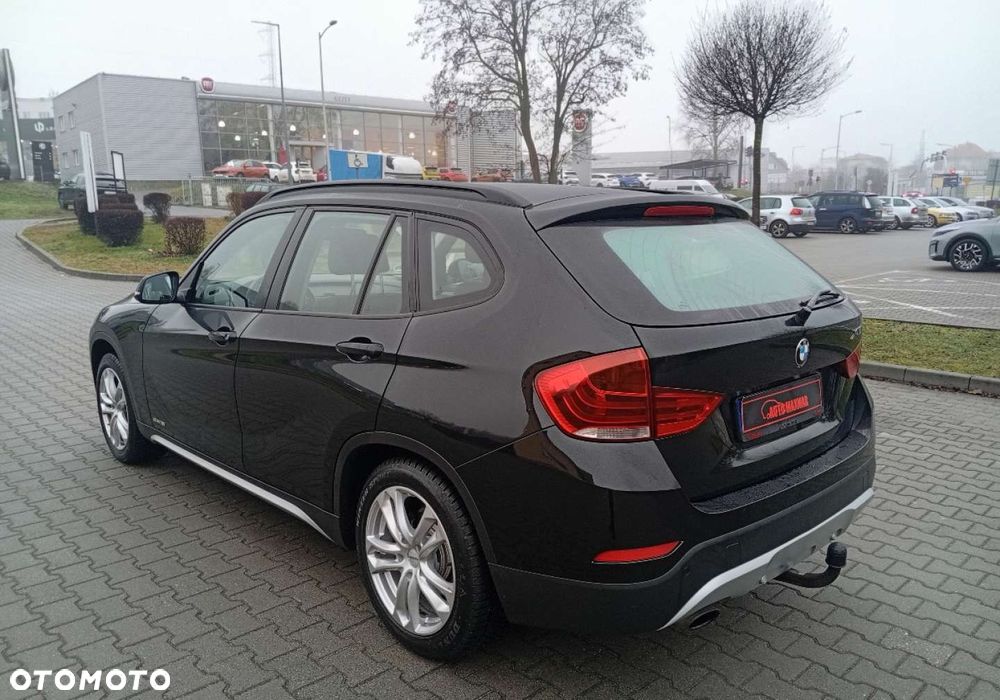 BMW X1 - 11