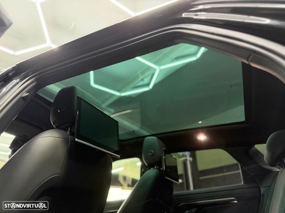 Land Rover Range Rover Evoque - 28