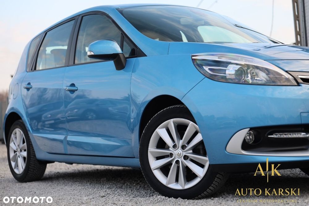 Renault Scenic - 16