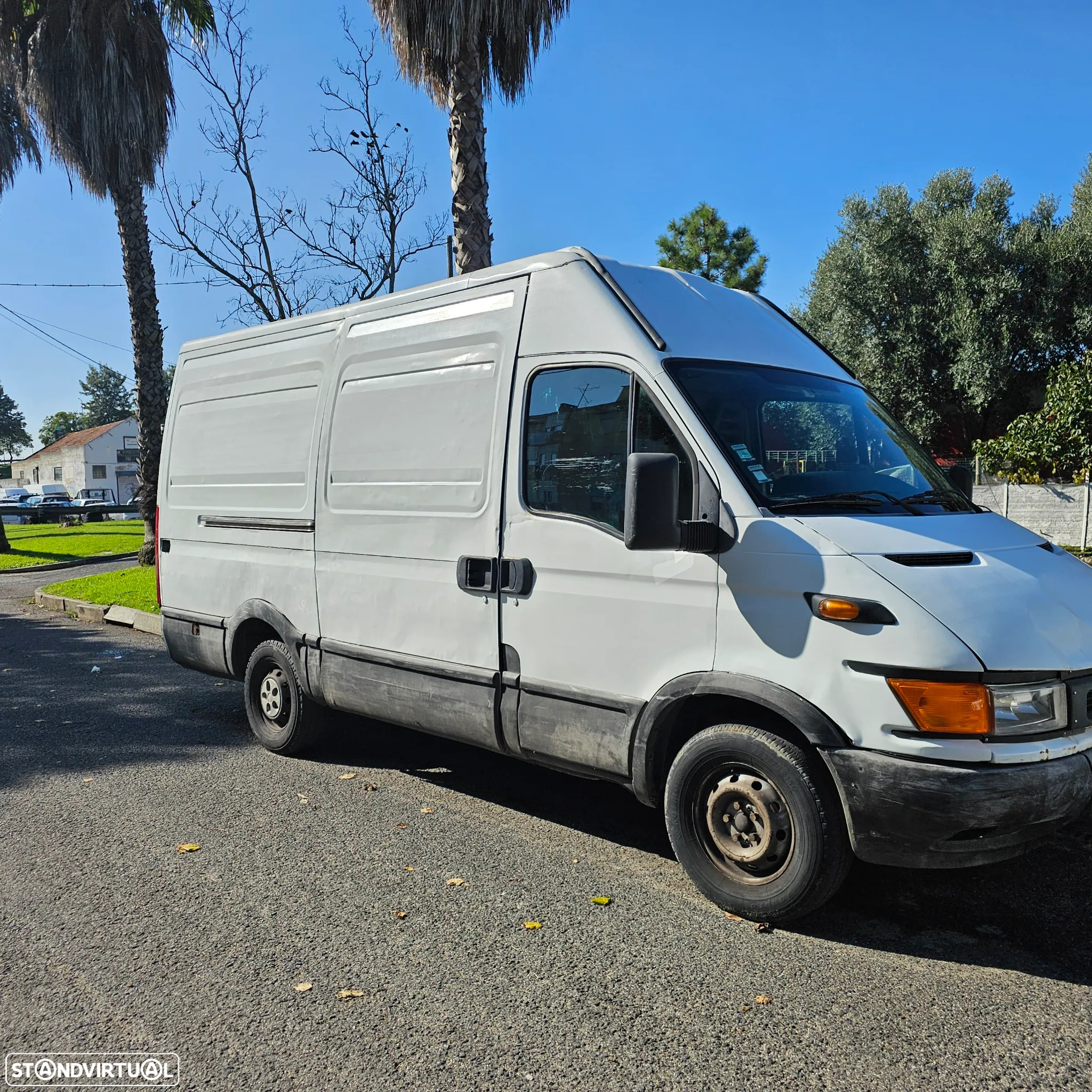 Iveco Daily 2.3cc - 9