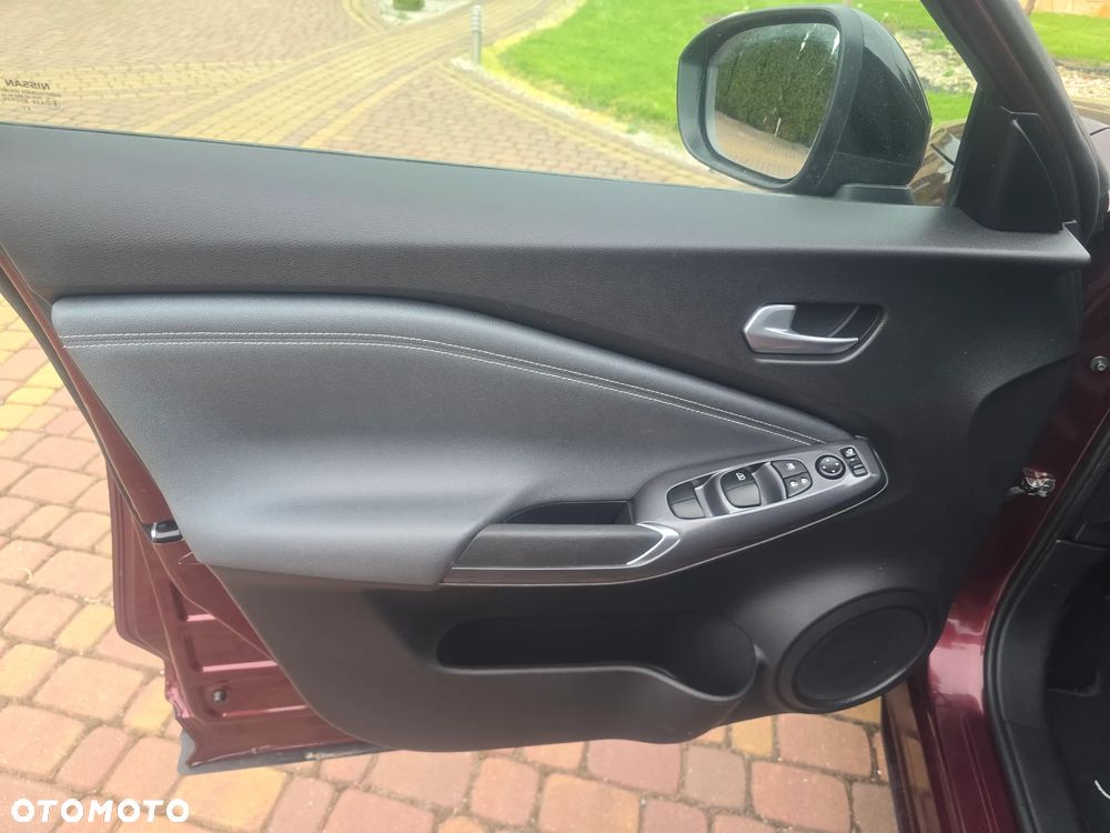 Nissan Juke 1.0 DIG-T Tekna - 28