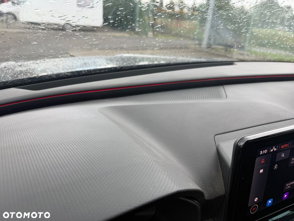 Seat Leon 1.5 TSI ACT DSG OPF FR - 23