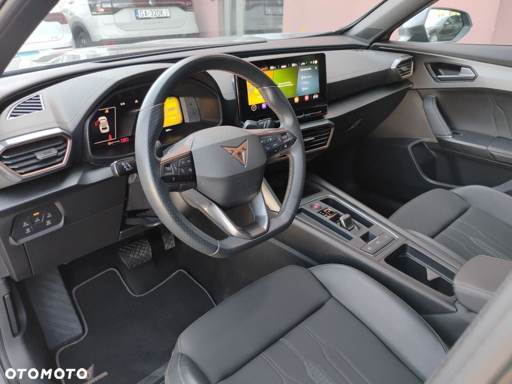 Cupra Formentor 1.5 TSI DSG - 13