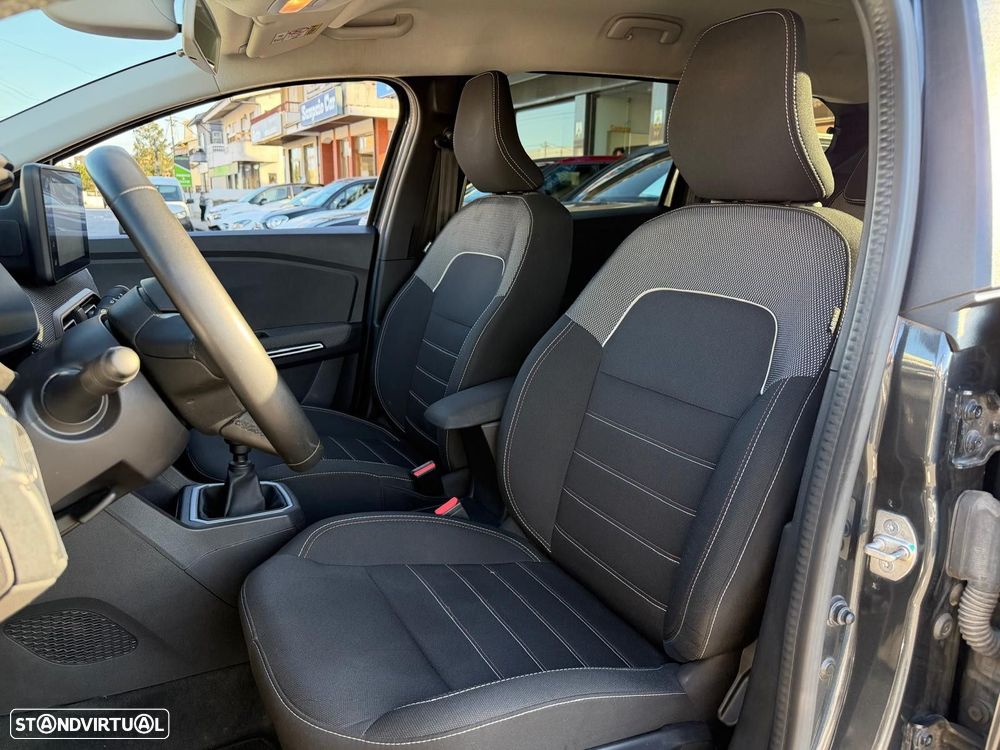 Dacia Jogger 1.0 ECO-G Extreme 7L Bi-Fuel - 9