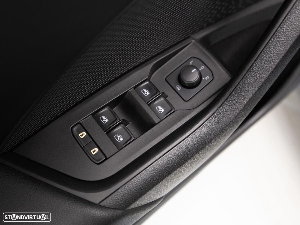 Skoda Octavia Break 2.0 TDI Ambition - 13