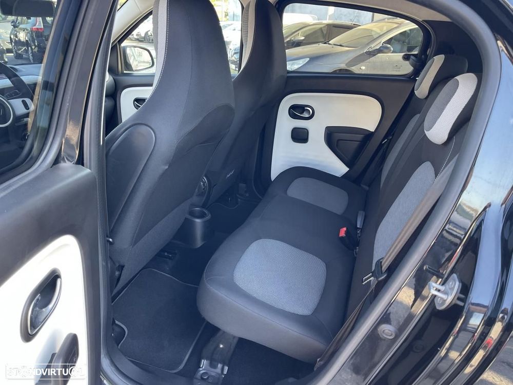 Renault Twingo 1.0 SCe Zen - 14
