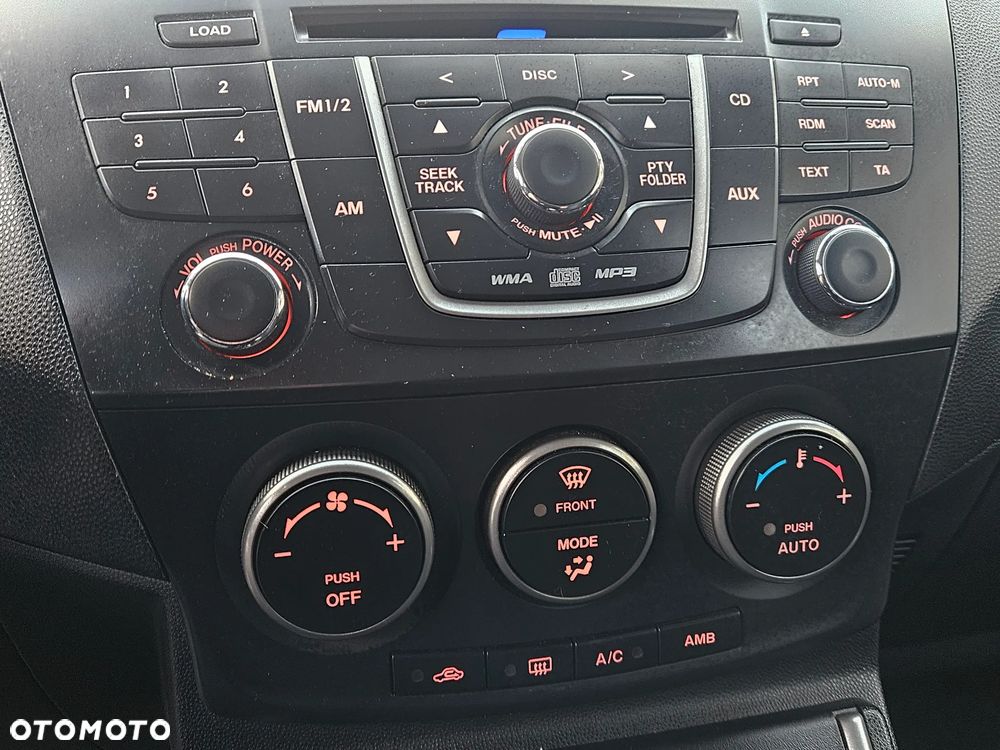 Mazda 5 2.0 Active Plus - 13