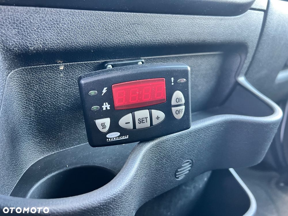 Renault Master - 12