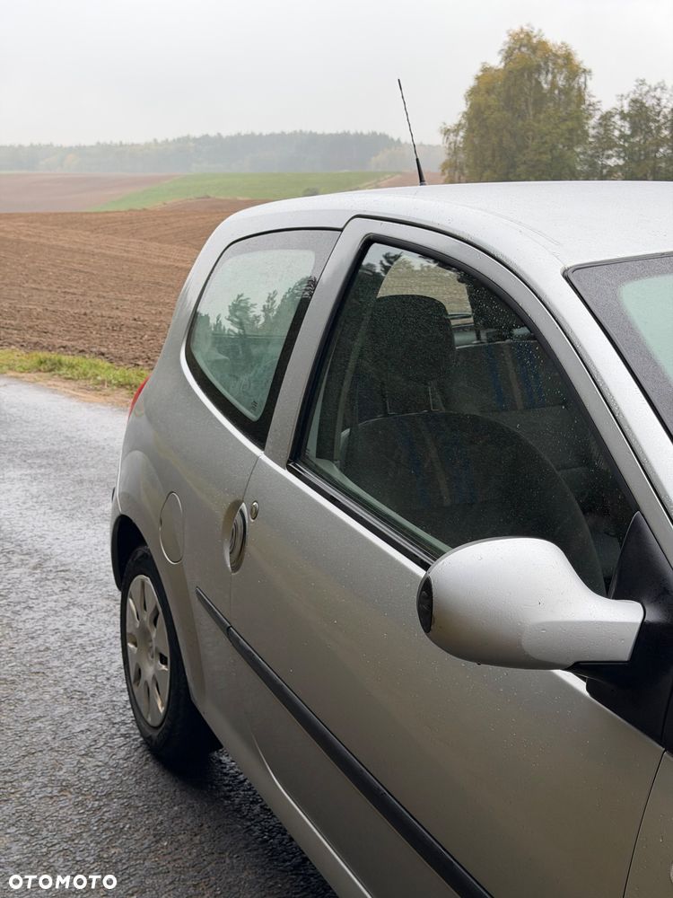 Renault Twingo - 16