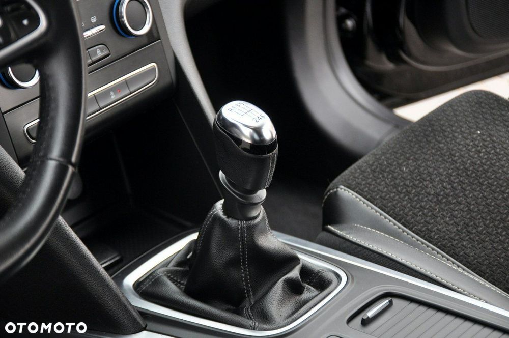 Renault Megane - 35