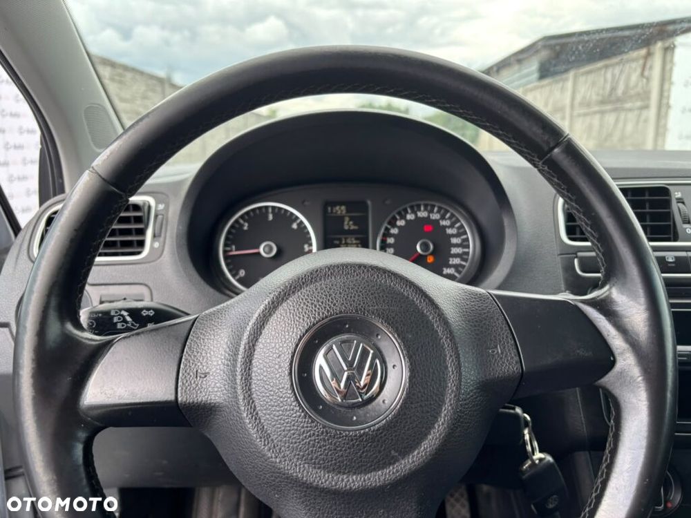 Volkswagen Polo 1.2 TDI Trendline - 6