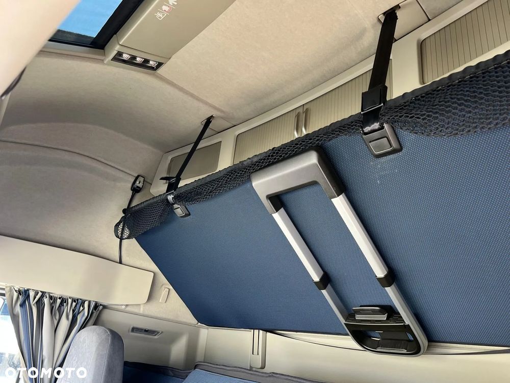 Volvo FH AERO 460 I-Save I-Park-Cool - 12