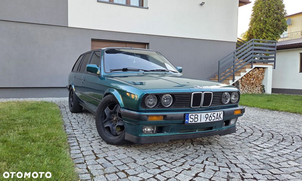 BMW Seria 3 320i - 2