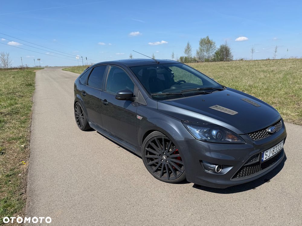 Ford Focus 2.5 ST - 2