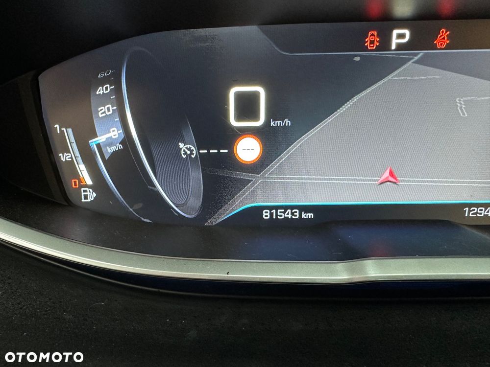 Peugeot 3008 PureTech 130 Stop & Start GPF EAT8 Allure Business-Paket - 15