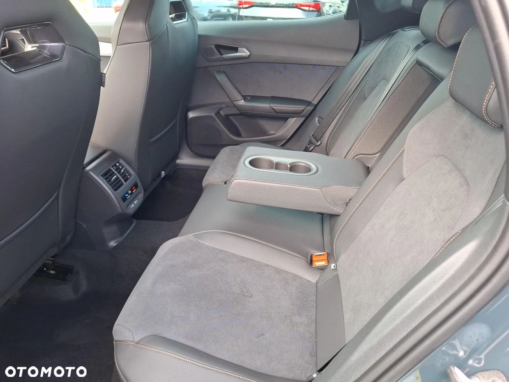 Cupra Formentor 1.5 eTSI mHEV DSG - 18