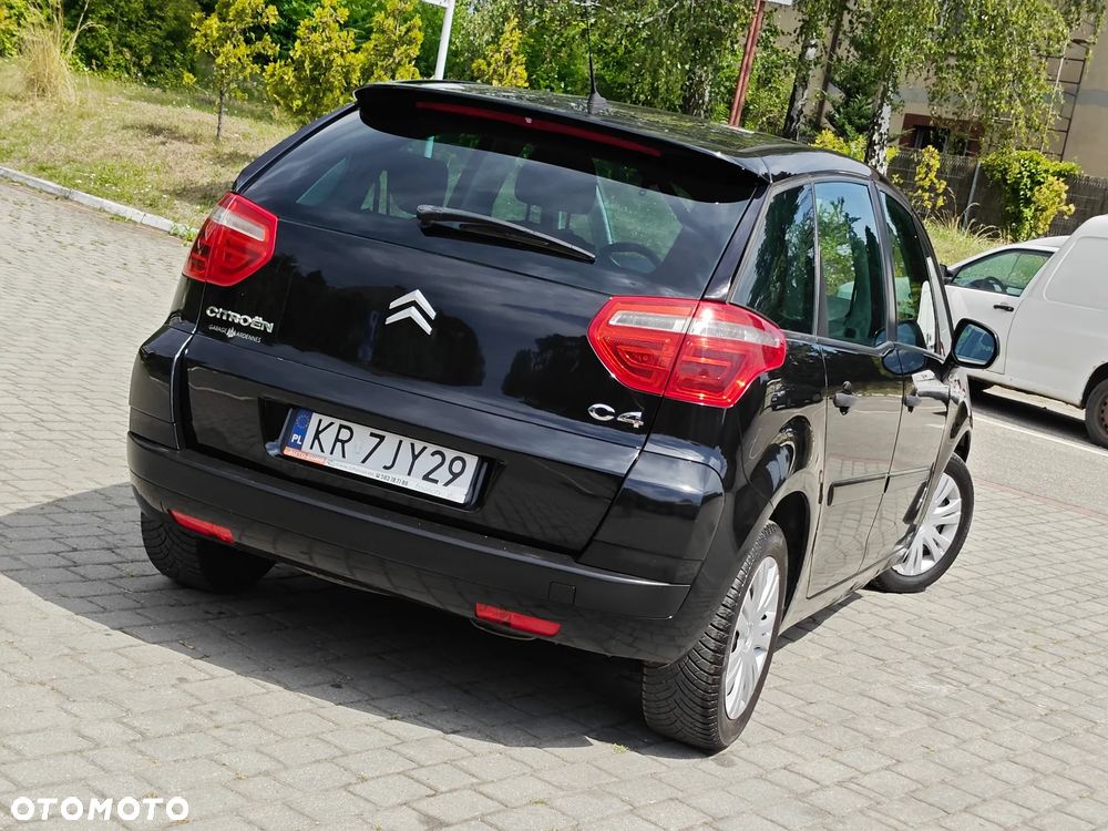 Citroën C4 Cactus PureTech 110 Stop&Start EAT6 Origins - 31
