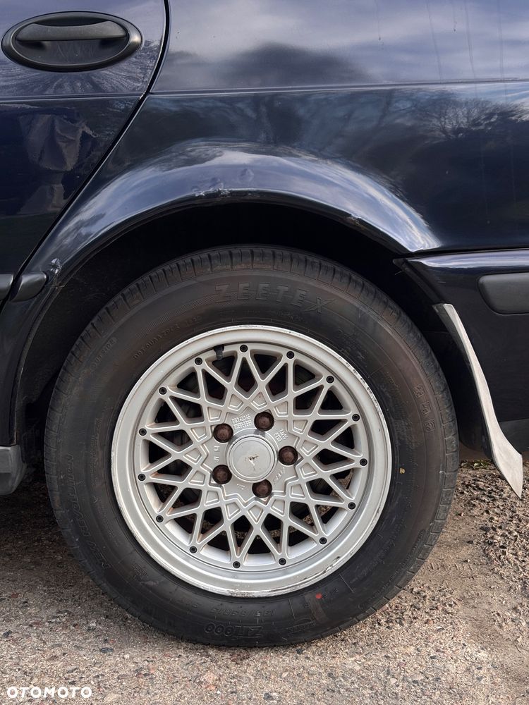 Saab 9-3 SE 2.2 TiD - 10