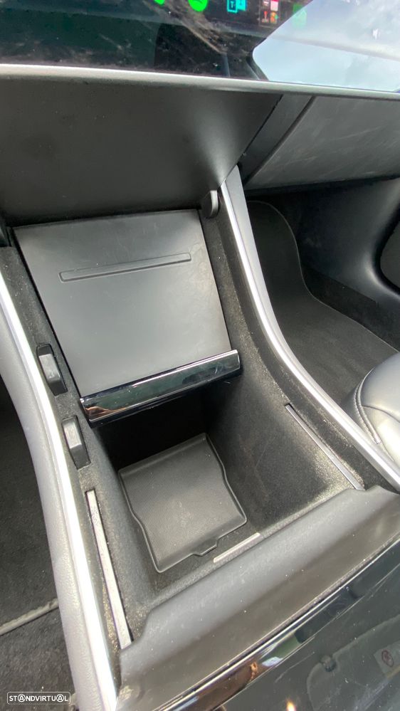 Tesla Model 3 Standard Range Plus RWD - 47