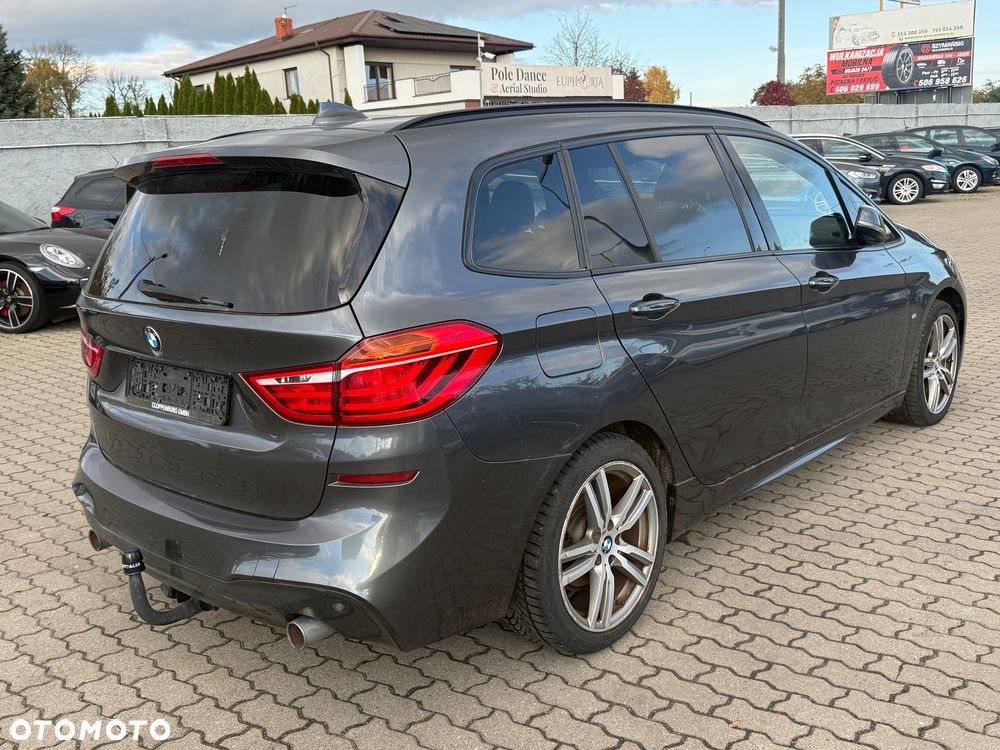 BMW Seria 2 - 6