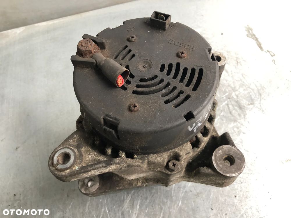 P-3269 . Alternator 80A 9164940 6PK Volvo V40 2.0 Benz 0123315021 - Gwarancja Wysyłka - 5