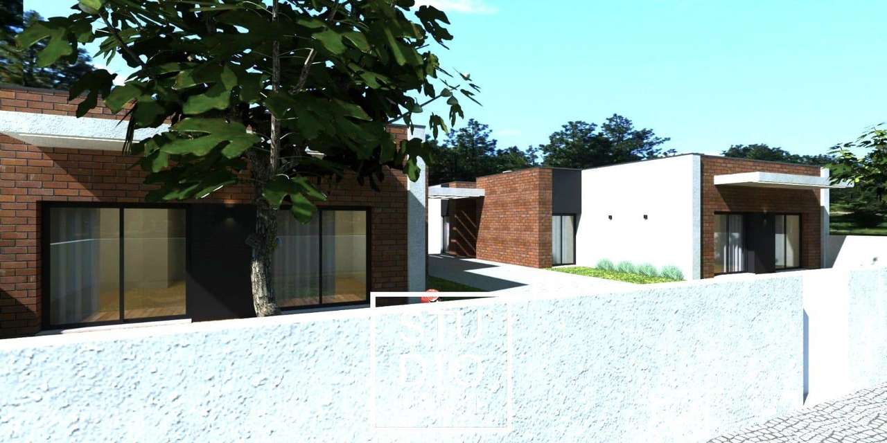 Moradia V3 NOVA - Lousã - Grande imagem: 3/6