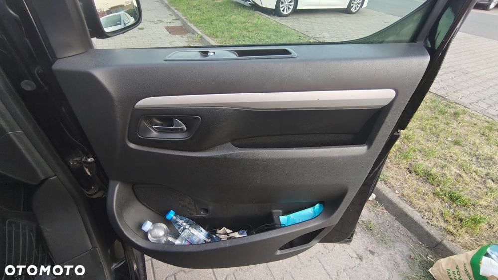 Toyota ProAce Kombi D-4D Long 2,8t - 21