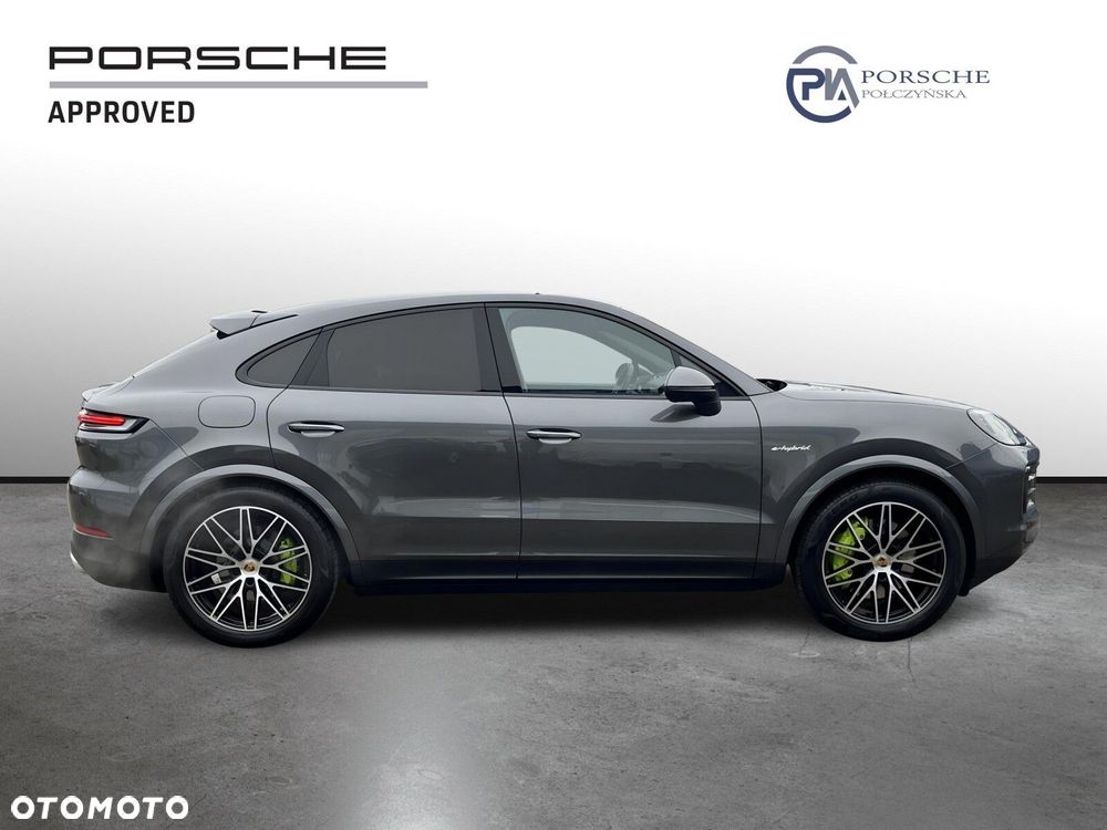 Porsche Cayenne - 6