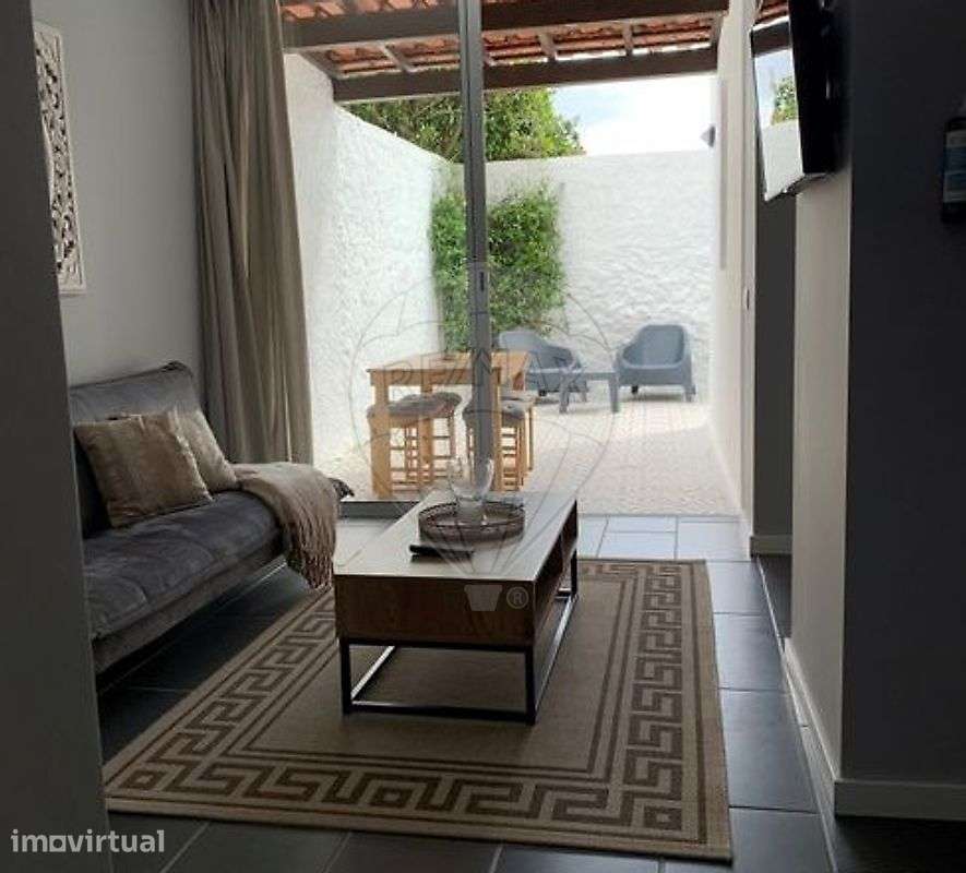 Apartamento T1 para venda - Grande imagem: 3/13