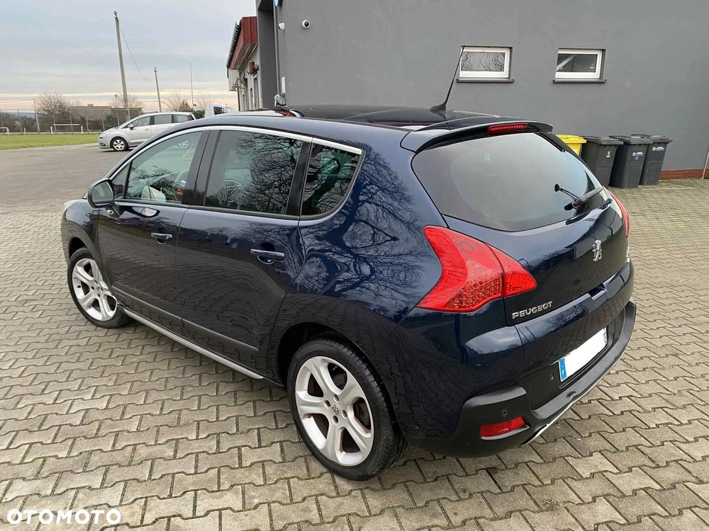 Peugeot 3008 HDi 150 Allure - 31