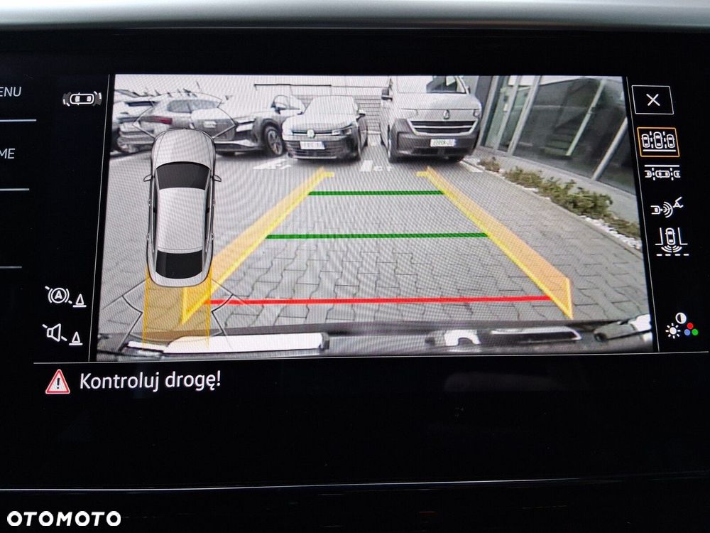 Volkswagen Arteon 2.0 TSI R-Line DSG - 32