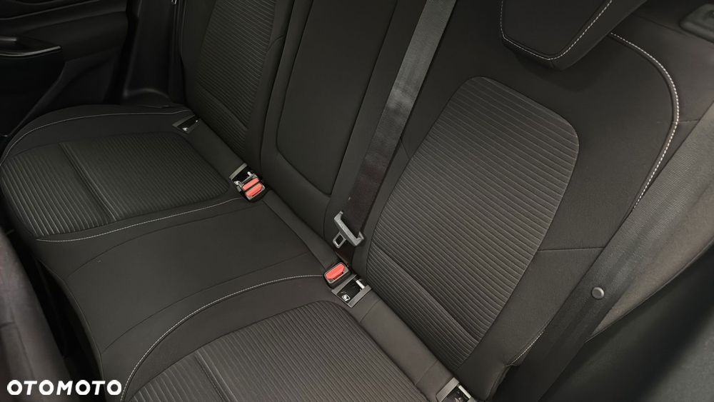 Ford Focus 1.0 EcoBoost mHEV Titanium X - 14