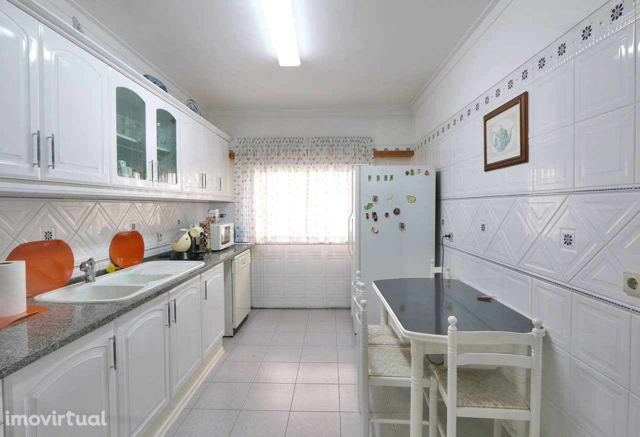 3 Assoalhadas Massamá Norte, Conforto e Comodidade às Portas de Lisboa - Grande imagem: 4/12