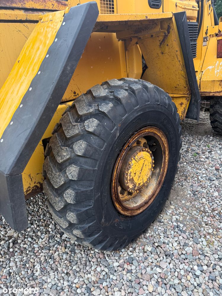 Volvo L70 BM - 6