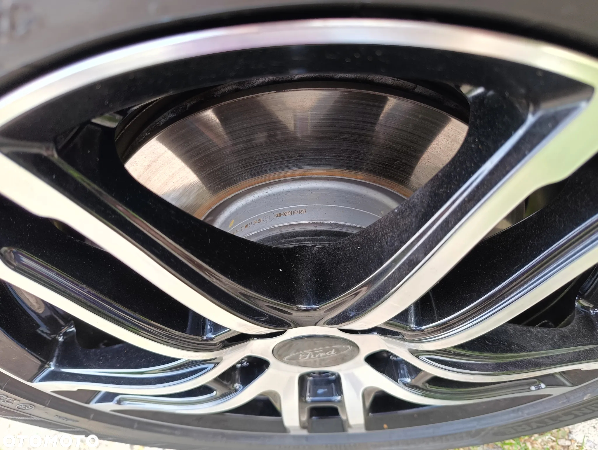 Ford Kuga 2.0 TDCi 2x4 Titanium - 18