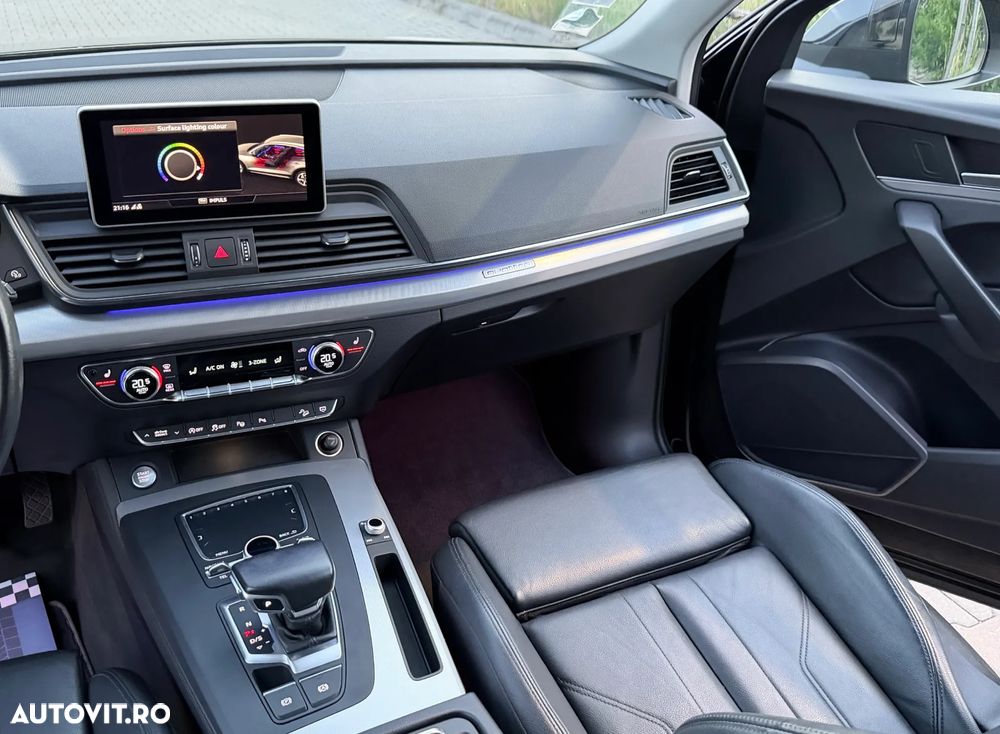 Audi Q5 2.0 TDI Quattro S tronic - 19