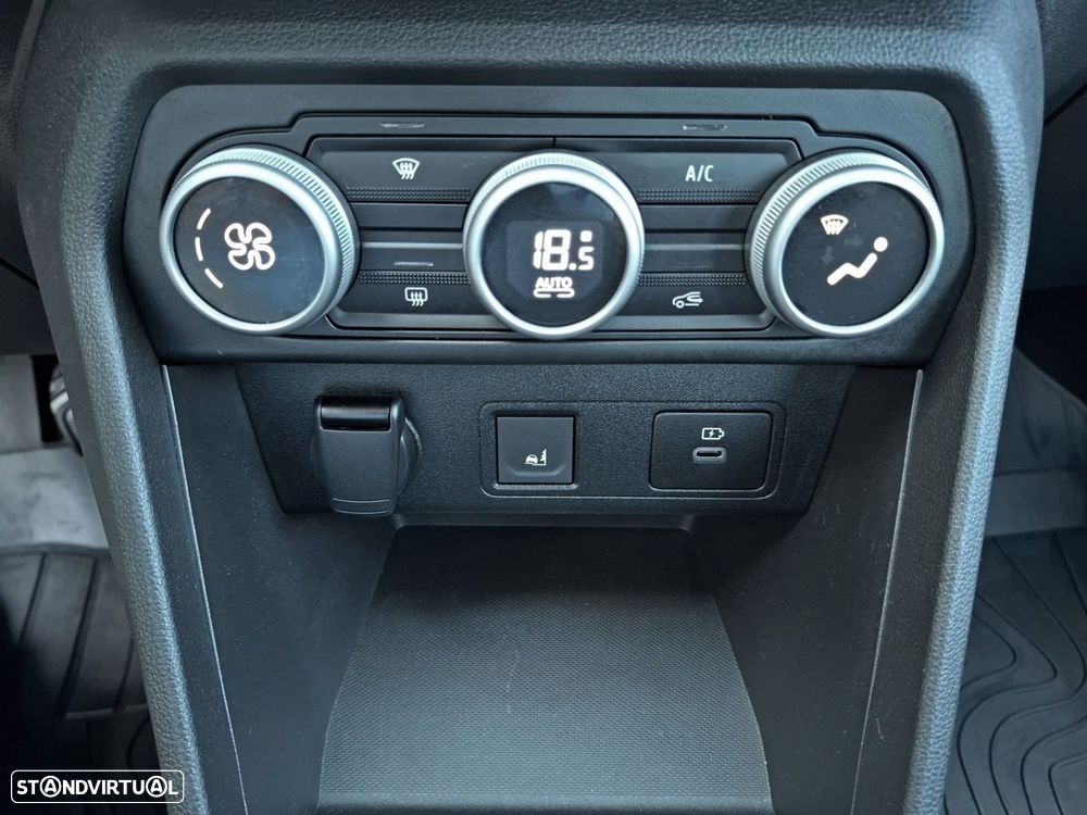 Dacia Sandero 1.0 ECO-G Extreme + Up&Go Bi-Fuel - 21