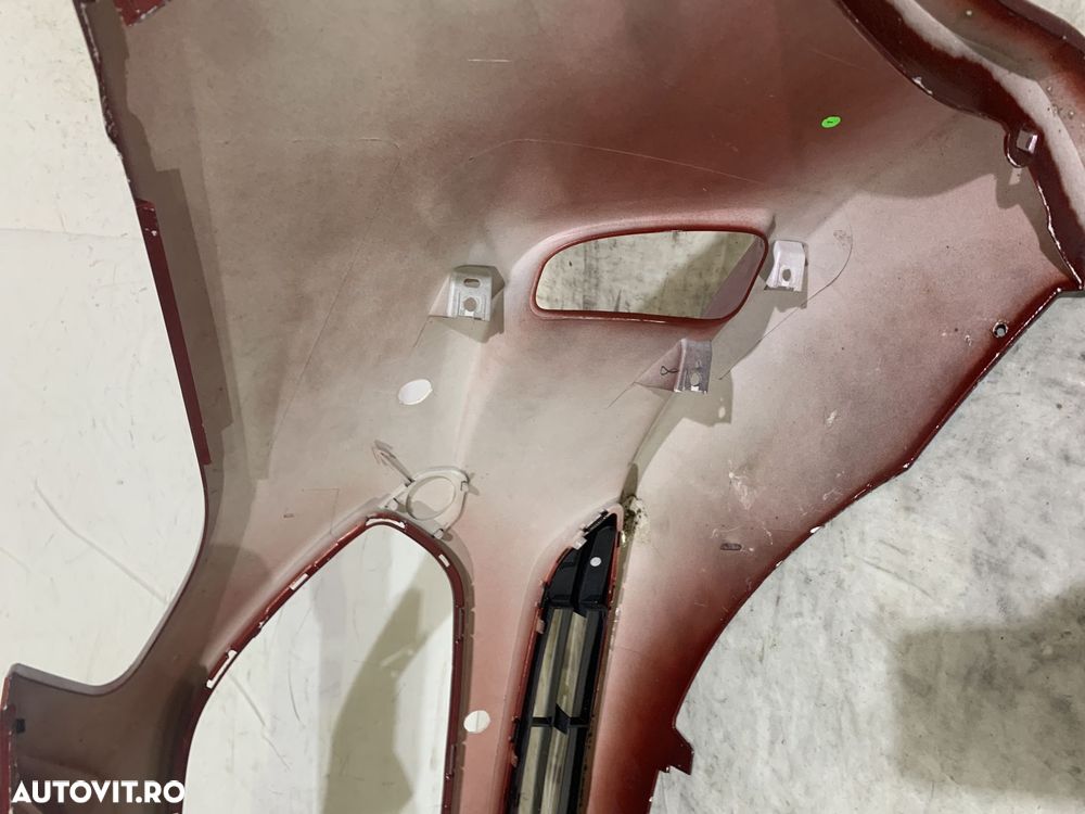 Bara fata Ford B-Max, 2012, 2013, 2014, 2015, 2016, 2017, cod origine OE AB11-17757-ACW. - 5