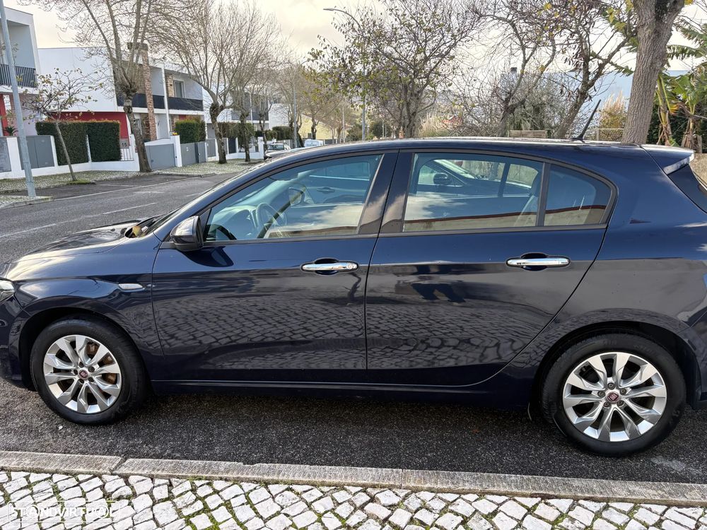 Fiat Tipo 1.3 M-Jet Lounge - 2