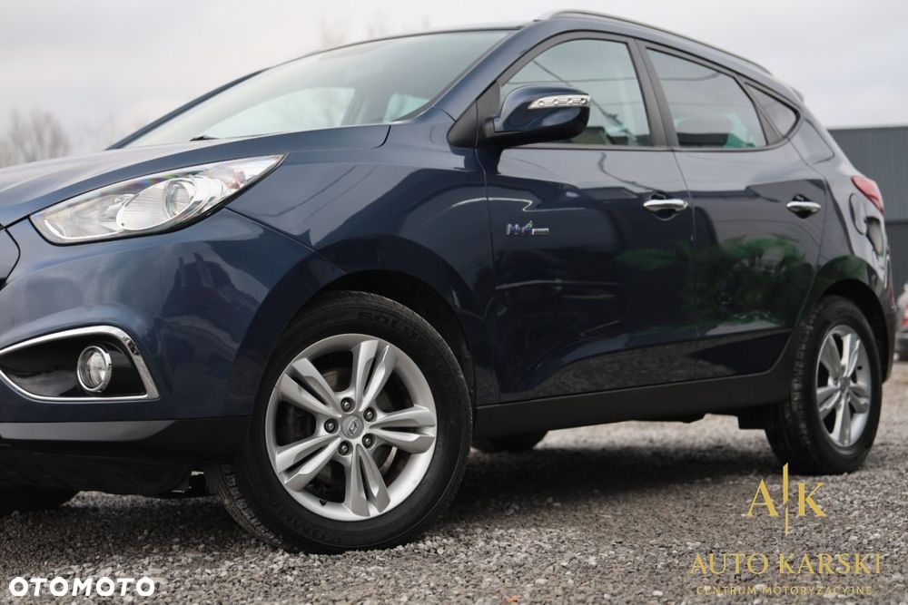 Hyundai ix35 - 10