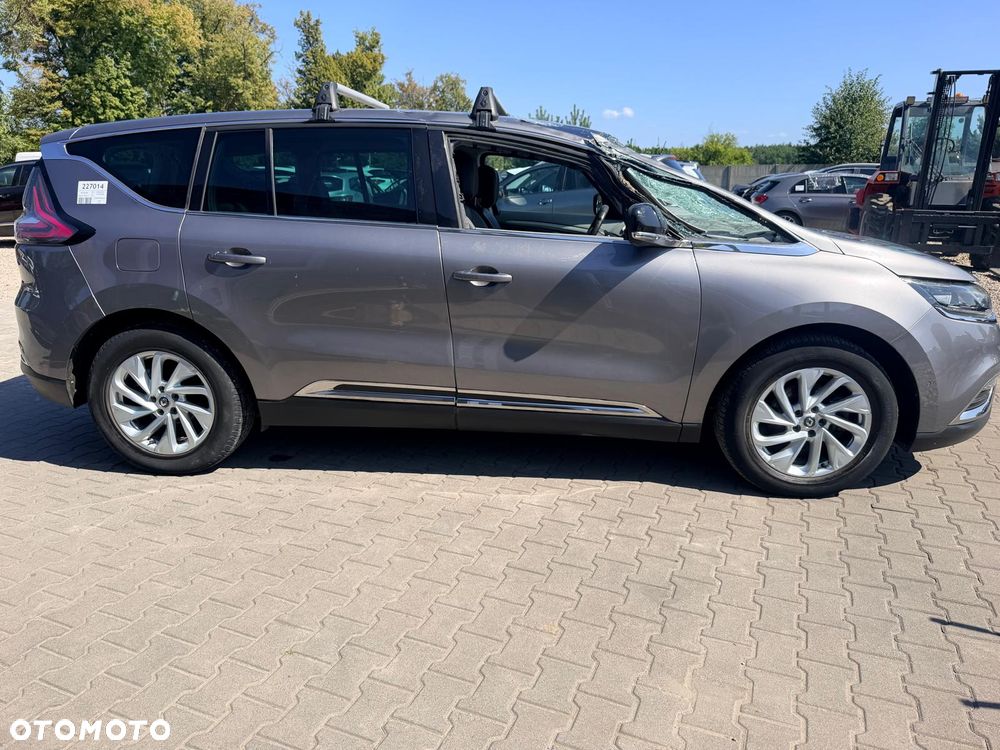 Renault Espace Energy dCi 130 Intens - 6