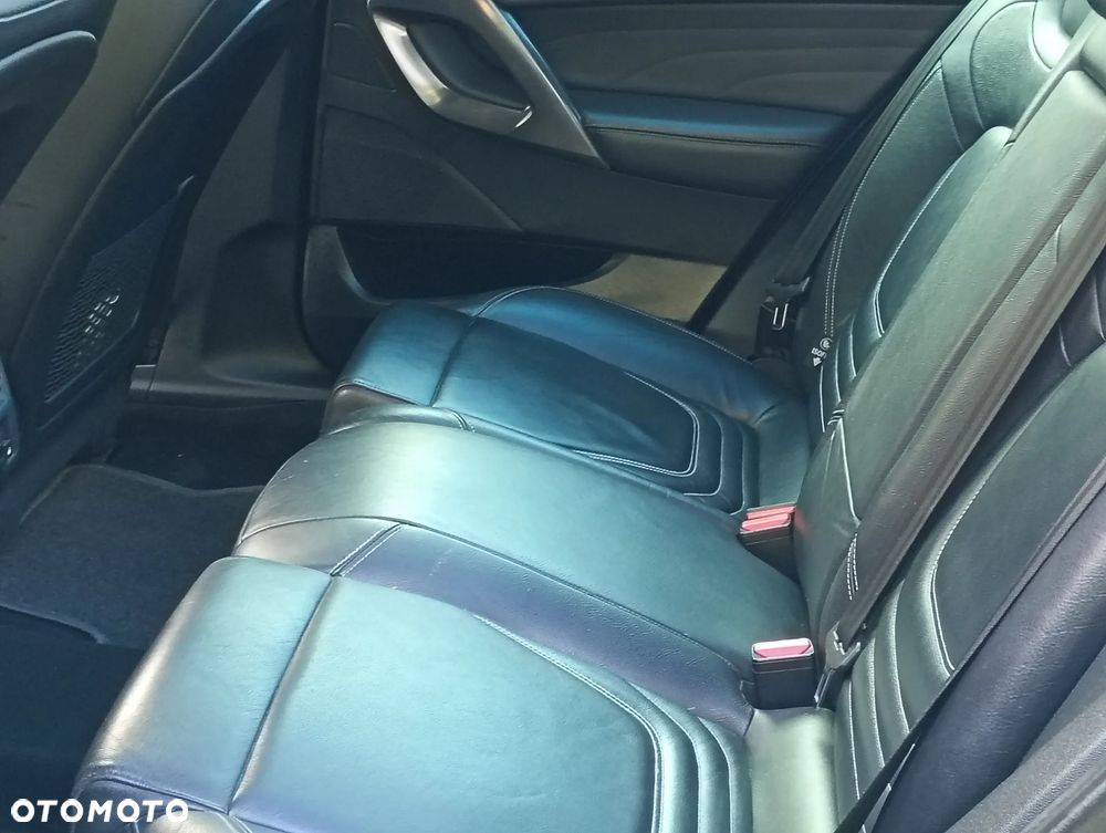 DS Automobiles DS 5 - 25