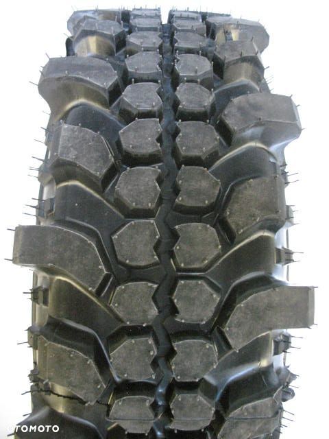195/80 R16 SIMEX M/T 4x4 Off Road nowe bieżnikowane terenowe GAT.I - 5