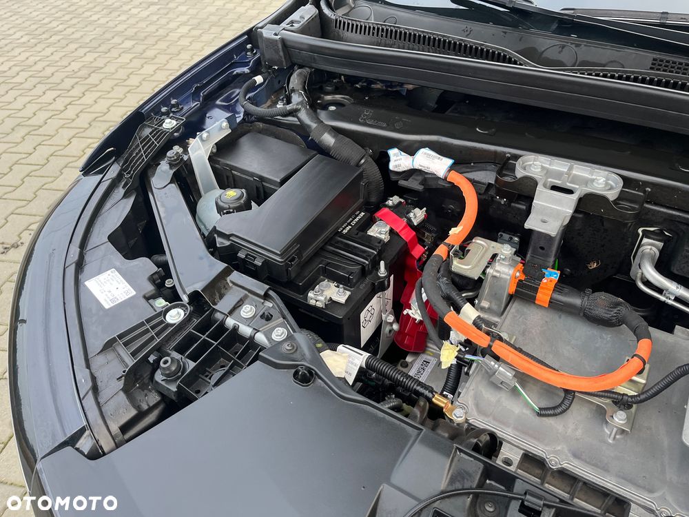 Renault Megane EV60 220hp optimum charge Evolution - 15