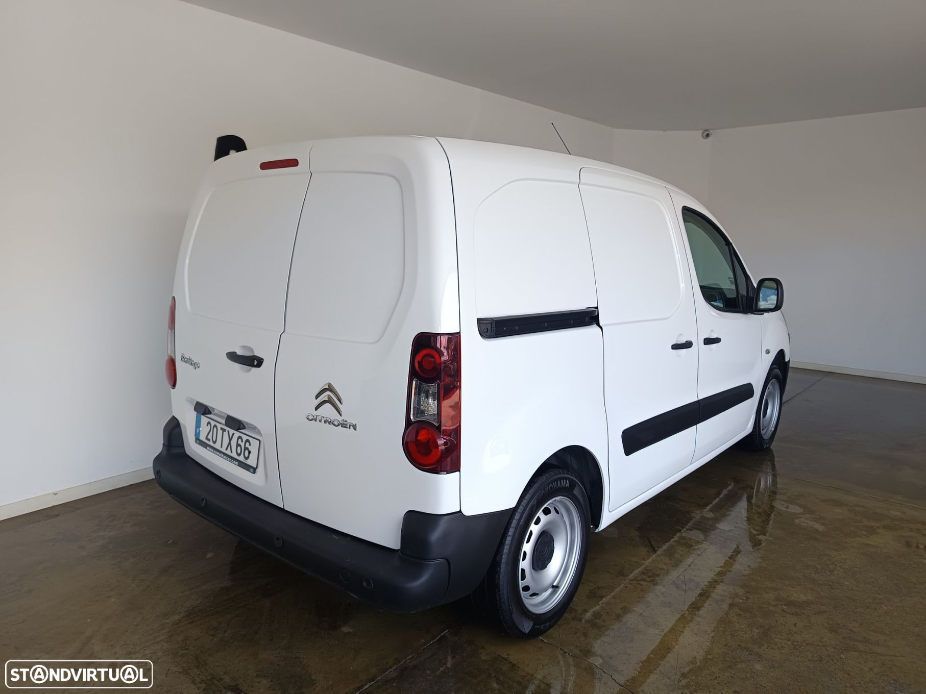Citroën Berlingo 1.6 BlueHDi L1 - 6