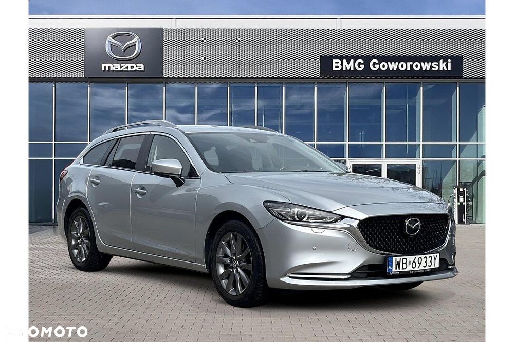 Mazda 6 - 27