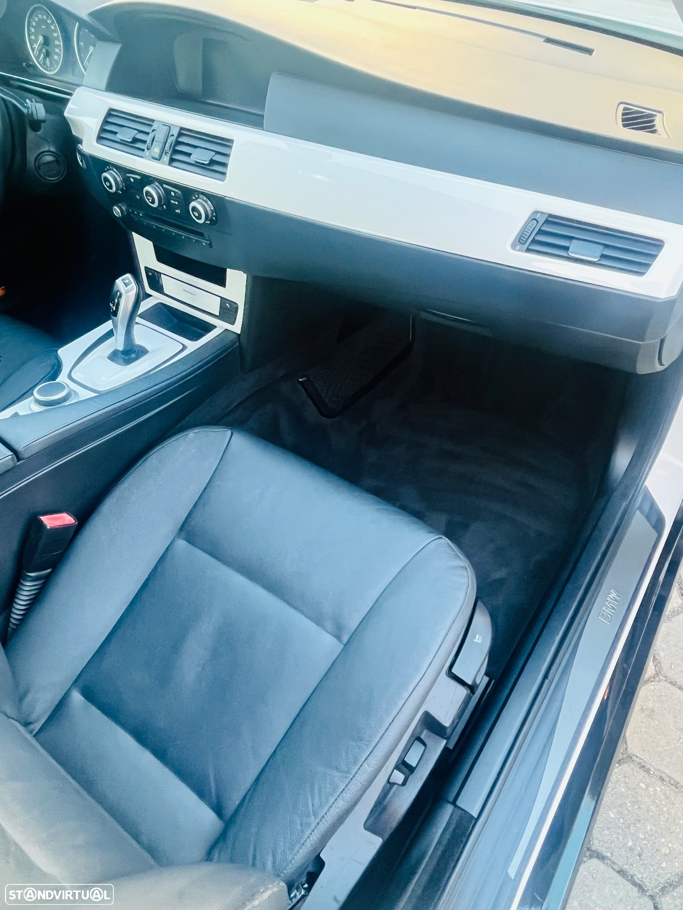 BMW 520 dA - 24