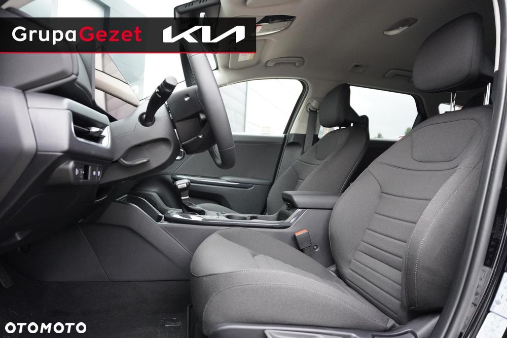 Kia K4 - 7